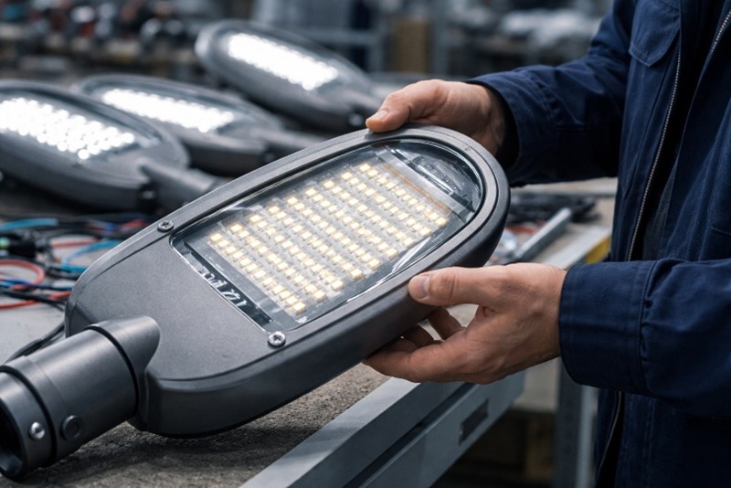 Tecnología LED